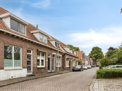 Hoogtstraat 26