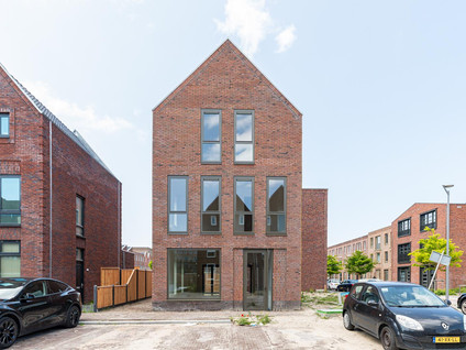 Litouwenstraat 14
