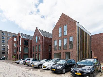 Litouwenstraat 14