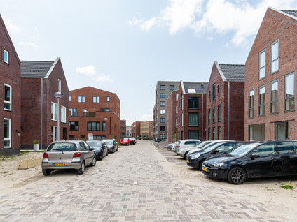 Litouwenstraat 14