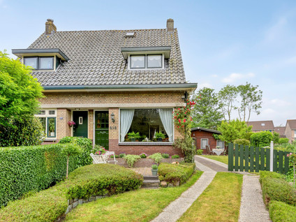 Capelseweg 518