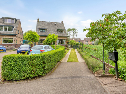 Capelseweg 518
