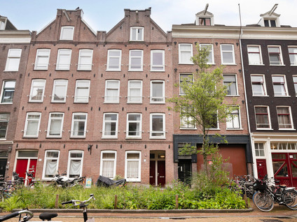 Quellijnstraat 52 1V