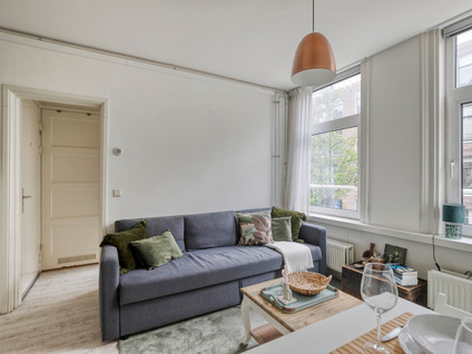 Quellijnstraat 52 1V