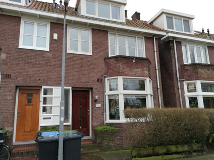 Herengracht 123