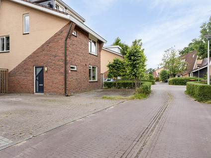 Nijmansbos 63