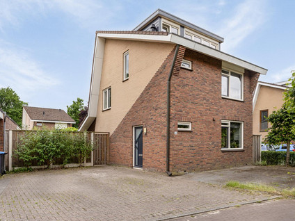 Nijmansbos 63
