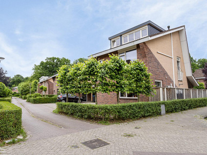 Nijmansbos 63
