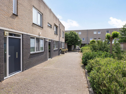 Guurtje Riemenshof 3