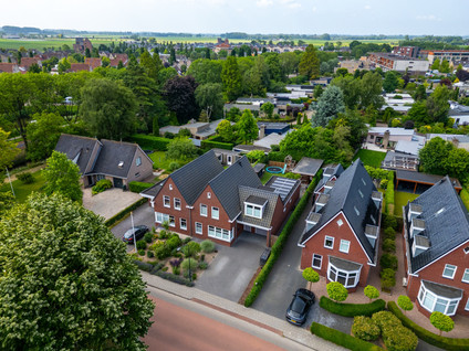 Burgemeester van der Lelystraat 3A