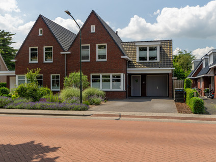 Burgemeester van der Lelystraat 3A