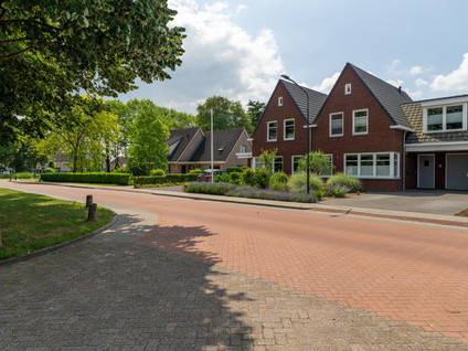 Burgemeester van der Lelystraat 3A