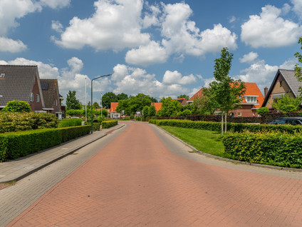 Burgemeester van der Lelystraat 3A