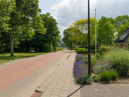 Burgemeester van der Lelystraat 3A