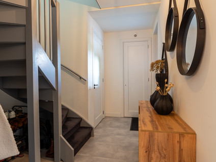 Burgemeester van der Lelystraat 3A
