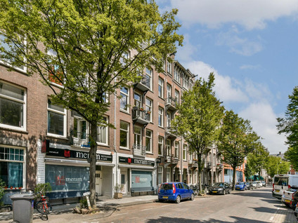 Pretoriusstraat 22 3