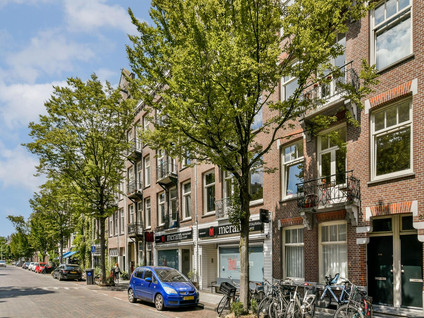 Pretoriusstraat 22 3