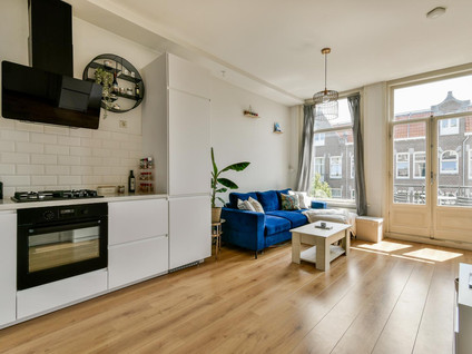 Pretoriusstraat 22 3