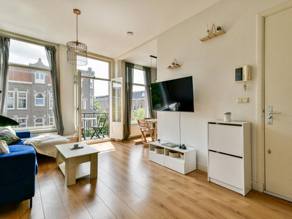 Pretoriusstraat 22 3