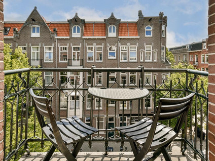 Pretoriusstraat 22 3