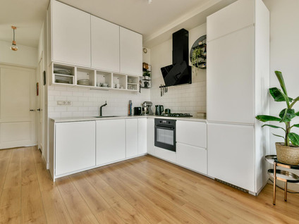 Pretoriusstraat 22 3
