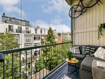 Pretoriusstraat 22 3