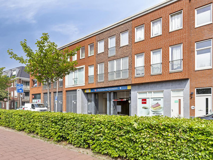 Spoorpad 158