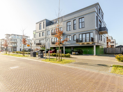 Olivier van Noortstraat 22E