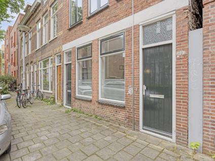 Grote Appelstraat 10