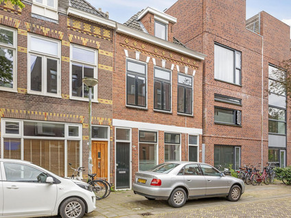 Grote Appelstraat 10