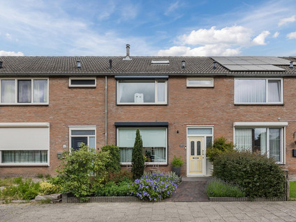 Schubertstraat 24