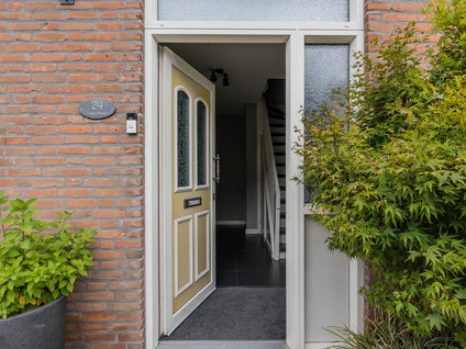 Schubertstraat 24