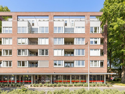 Verdiplein 79a