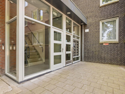 Verdiplein 79a