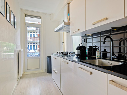 Vespuccistraat 99 1