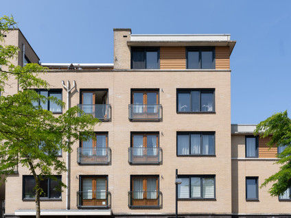 Avenue Carré 33