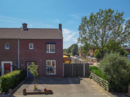 Marijkestraat 45