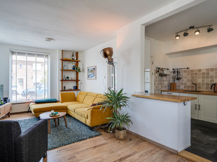 Marijkestraat 45