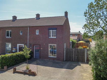 Marijkestraat 45