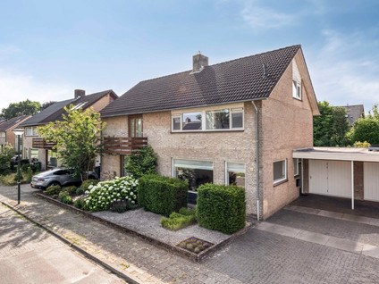 Kanunnik Daemenstraat 19
