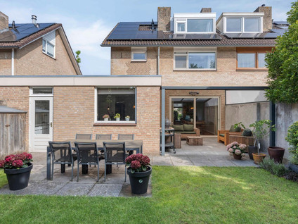 Kanunnik Daemenstraat 19