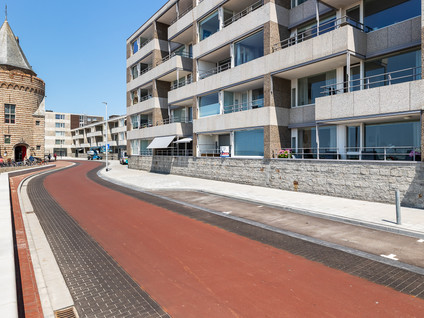 Boulevard de Ruijter 150