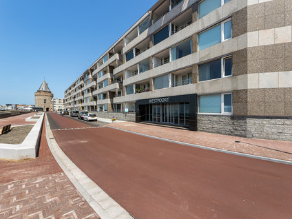Boulevard de Ruijter 150