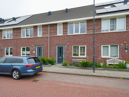 Binnenbaan 61