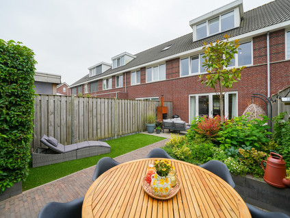 Binnenbaan 61