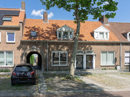 Plataanstraat 16