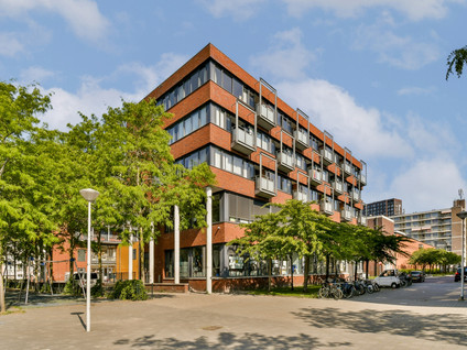 Andries Copierstraat 98