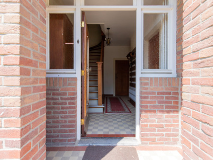 Mareheiweg 21