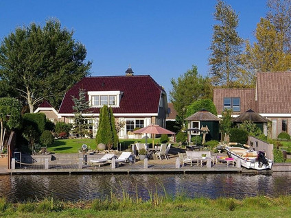 Bereklauw 30