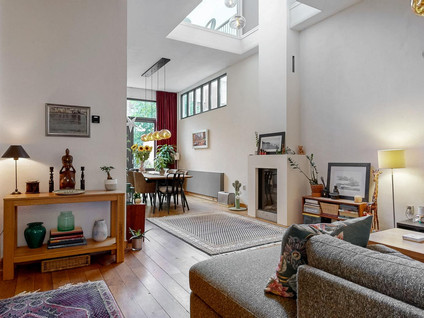 2e Antonie Heinsiusstraat 114